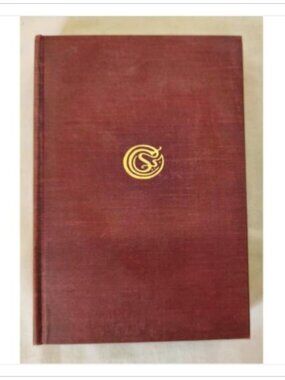 The White Mice by Richard Harding Davis 1909 Hardcover Scribners